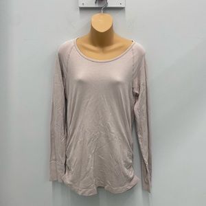 Athleta long-sleeve
